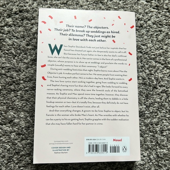 📚 3/$20 Book to Bundle - Happily Never After - Picture 2 of 3